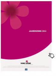 stichting Viae Vitae Jaarrekening 2014