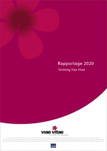 Stichting Viae Vitae Rapportage 2020